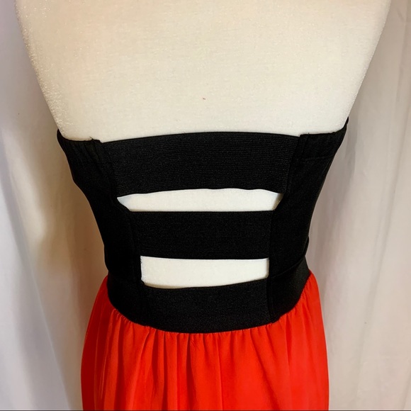 Cute Summer Dress - Picture 3 of 4